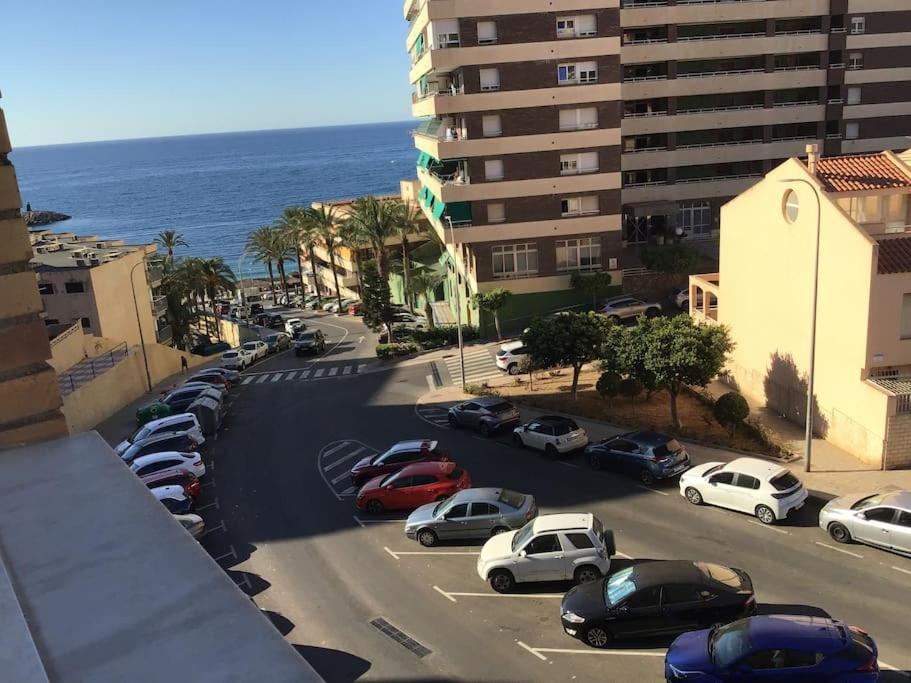 Aguadulce Beach Εξωτερικό φωτογραφία