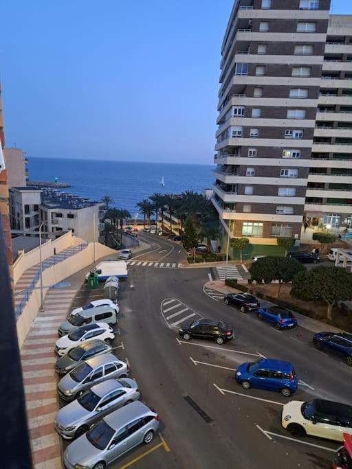 Aguadulce Beach Εξωτερικό φωτογραφία