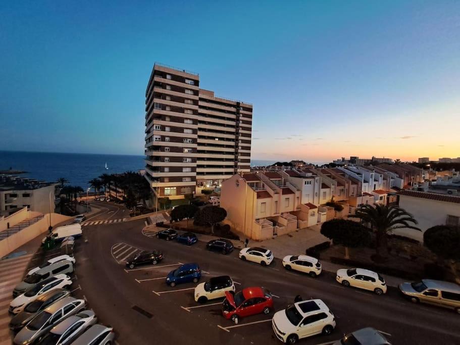 Aguadulce Beach Εξωτερικό φωτογραφία