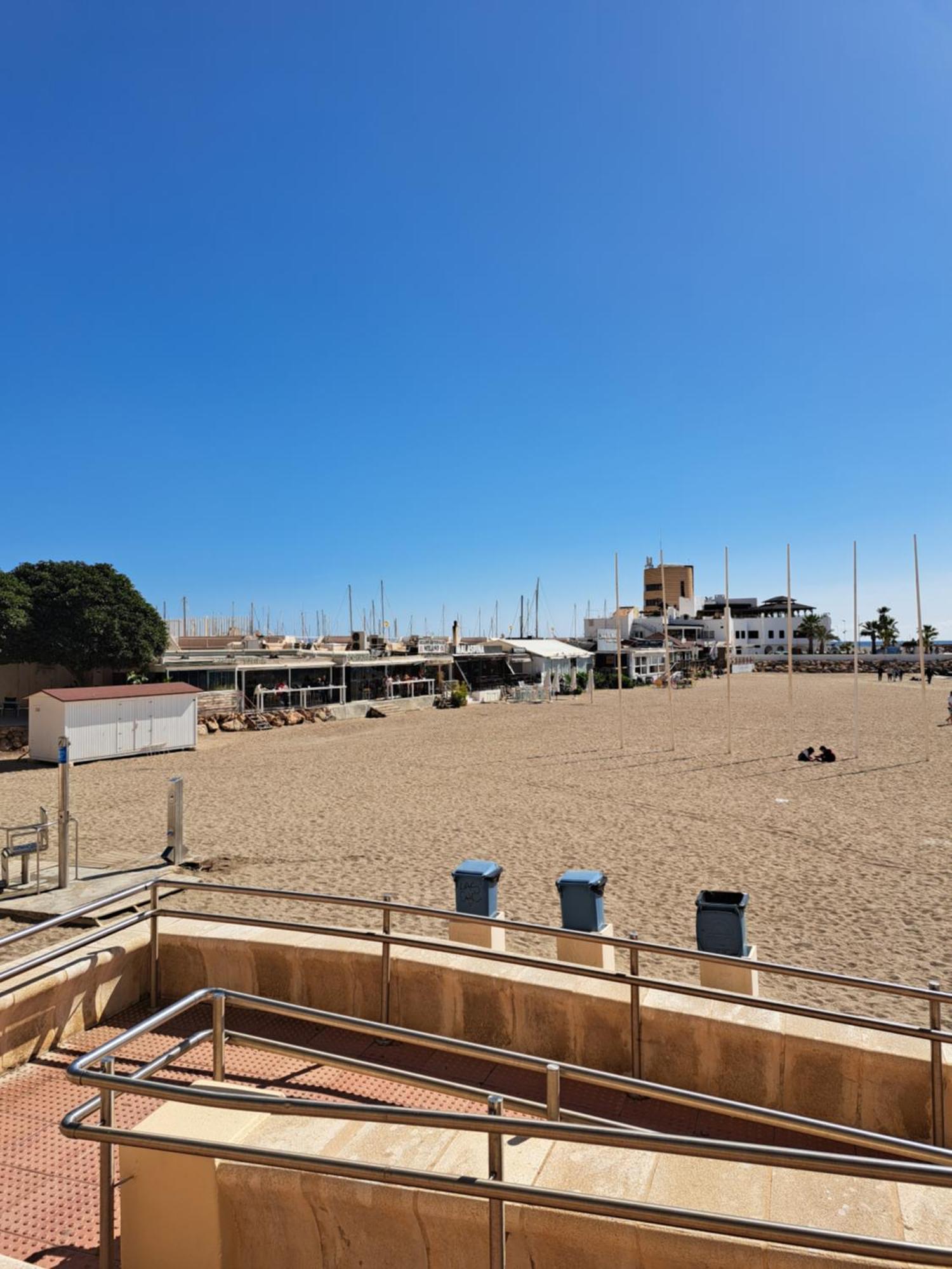 Aguadulce Beach Εξωτερικό φωτογραφία
