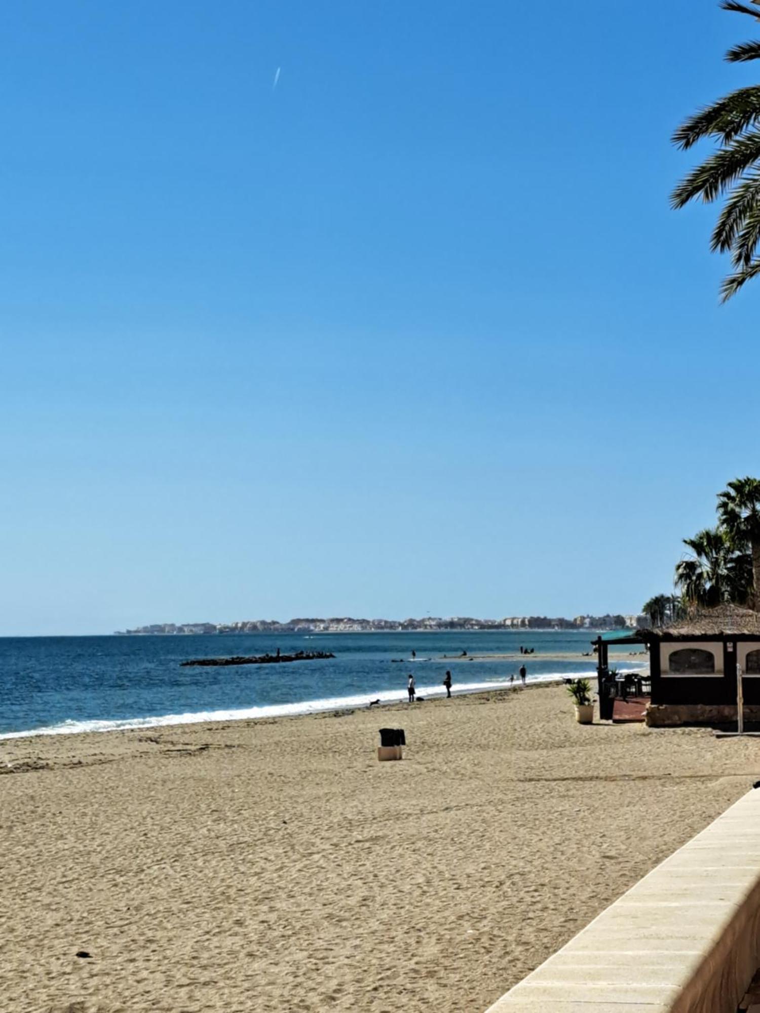 Aguadulce Beach Εξωτερικό φωτογραφία