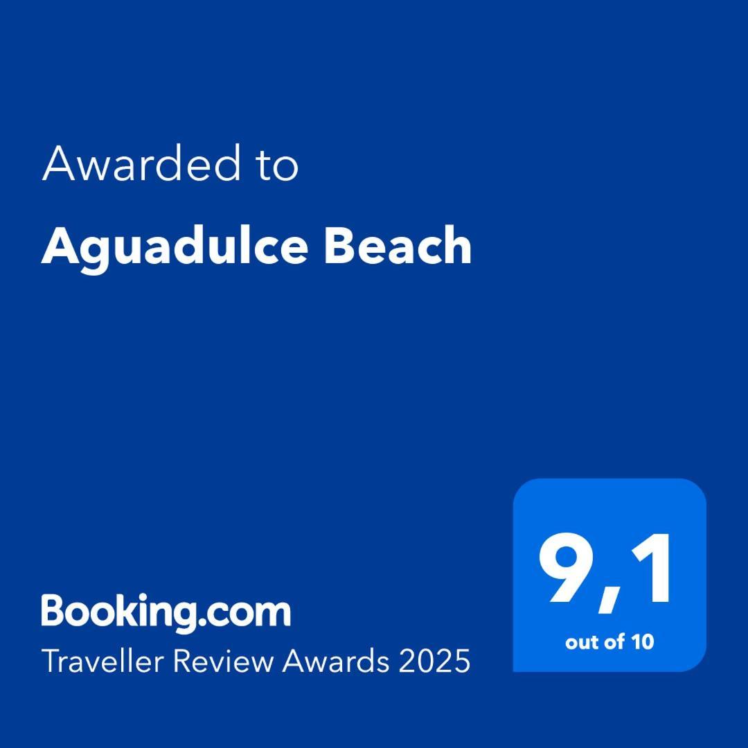 Aguadulce Beach Εξωτερικό φωτογραφία